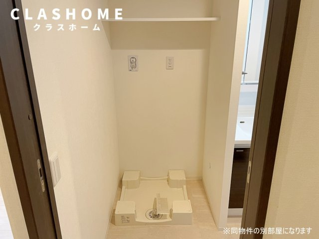 東浦ガーデンヒルズ桜タワー　　刈谷市近郊の賃貸はクラスホーム刈谷店のその他|同物件の別部屋になります。