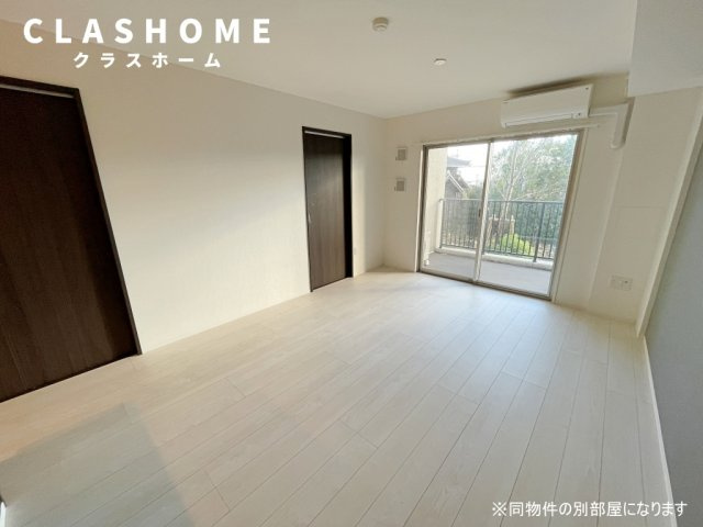 東浦ガーデンヒルズ桜タワー　　刈谷市近郊の賃貸はクラスホーム刈谷店の居間・リビング|同物件の別部屋になります。