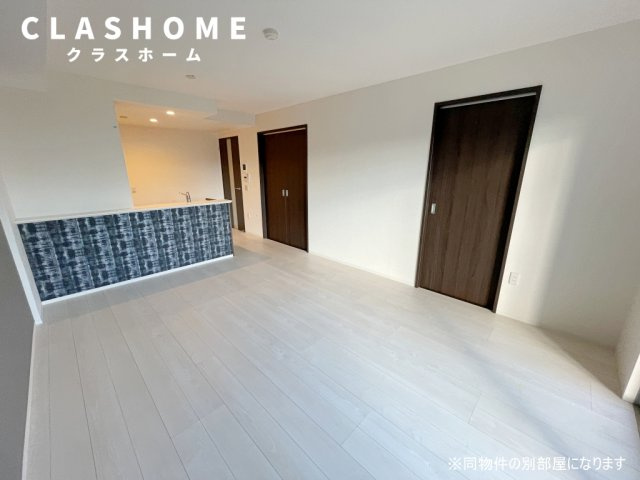 東浦ガーデンヒルズ桜タワー　　刈谷市近郊の賃貸はクラスホーム刈谷店の居間・リビング|同物件の別部屋になります。