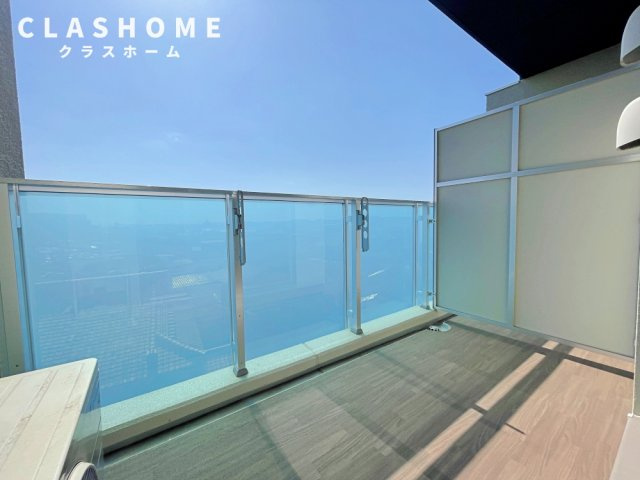 東浦ガーデンヒルズ桜タワー　　 刈谷市近郊の賃貸はクラスホーム刈谷店のバルコニー|イメージ画像になります