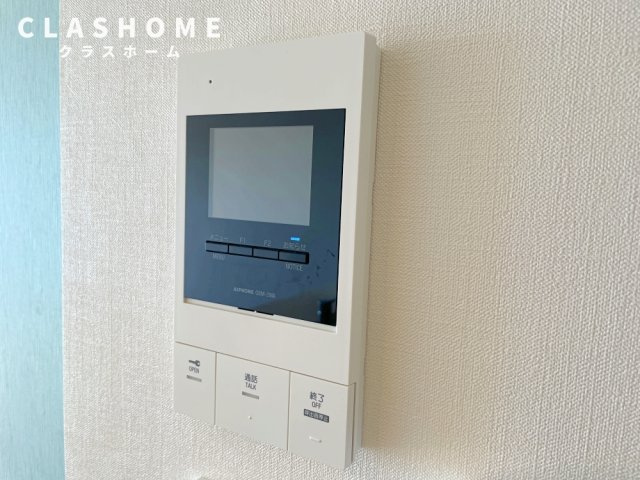 東浦ガーデンヒルズ桜タワー　　 刈谷市近郊の賃貸はクラスホーム刈谷店のセキュリティ|イメージ画像になります