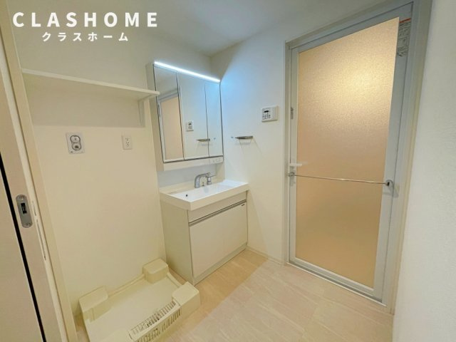 東浦ガーデンヒルズ桜タワー　　 刈谷市近郊の賃貸はクラスホーム刈谷店の洗面所|イメージ画像になります