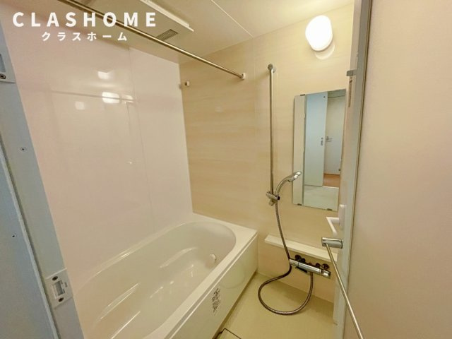 東浦ガーデンヒルズ桜タワー　　 刈谷市近郊の賃貸はクラスホーム刈谷店の浴室|イメージ画像になります
