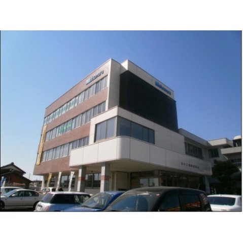岐阜市薮田東１丁目の事務所