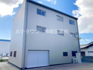 東区蒲田　倉庫・事務所の画像