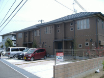 シャーメゾン　アドニスの画像