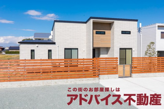 【外観】