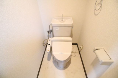 【トイレ】 | カーサ大藪