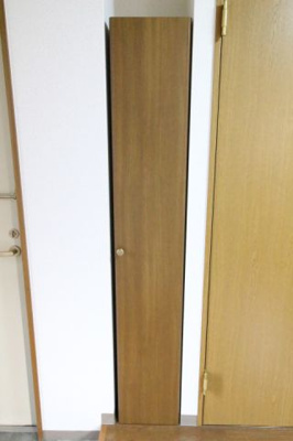 【収納】 | カーサ大藪