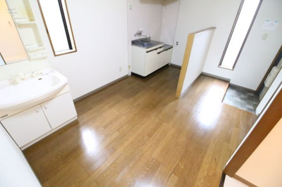 【内装】 | カーサ大藪