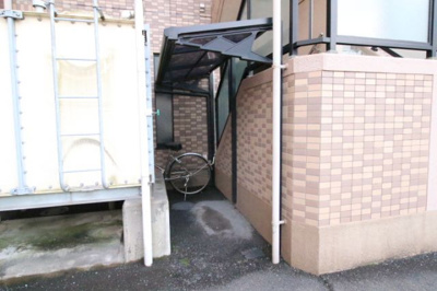 【その他共用部分】 | カーサ大藪