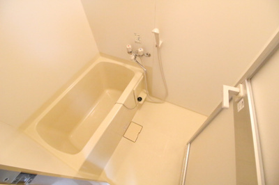 【浴室】 | カーサ大藪