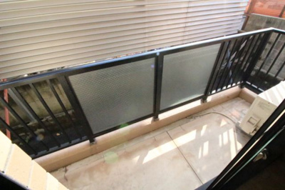 【バルコニー】 | カーサ大藪