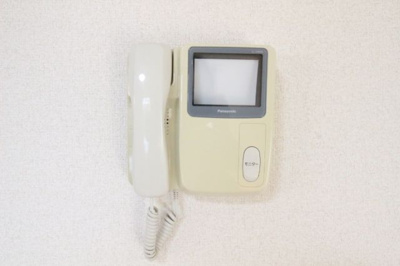 【セキュリティ】 | カーサ大藪