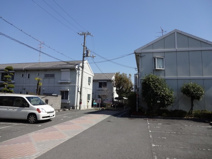 ＵＳハーモニーの画像