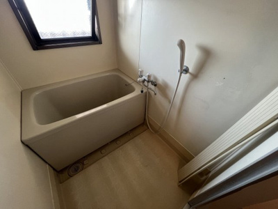 【浴室】 | サングレイス西明石