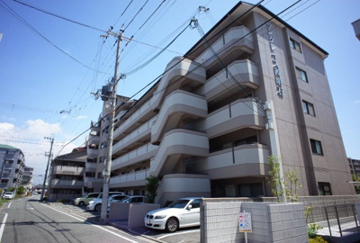 【外観】 | サングレイス西明石