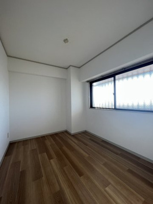 【洋室】 | サングレイス西明石