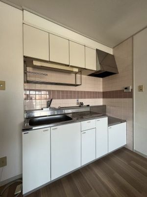 【キッチン】 | サングレイス西明石
