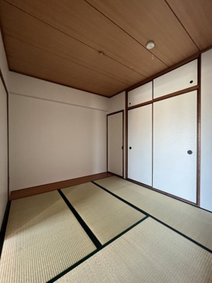 【寝室】 | サングレイス西明石