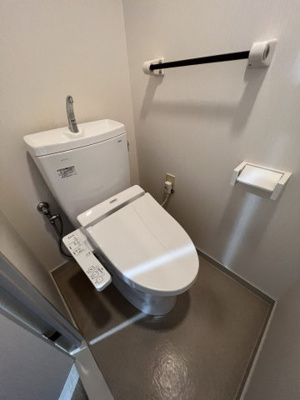 【トイレ】 | サングレイス西明石