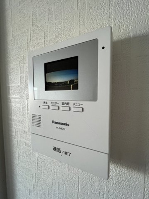 【セキュリティ】 | サングレイス西明石