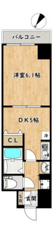 【間取り】 | ペペル善源寺