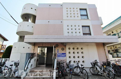 【その他共用部分】 | シティメゾンフェニックス住吉