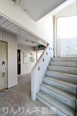 【その他共用部分】 | シティメゾンフェニックス住吉