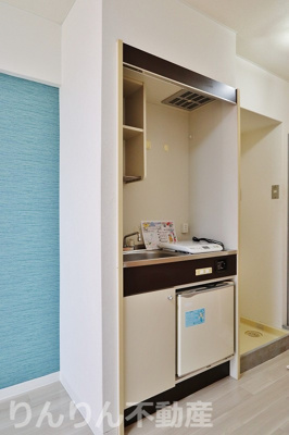 【キッチン】 | シティメゾンフェニックス住吉 | キッチンでお料理をお楽しみください