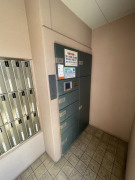 ファミーユ2002のその他共用部分