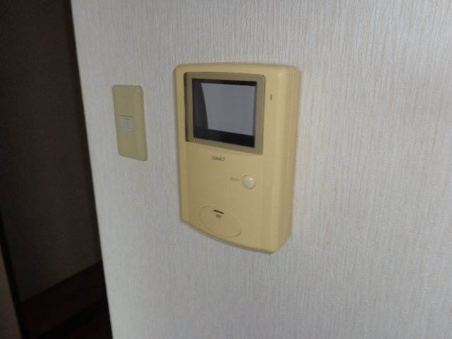 ベルエアーのセキュリティ