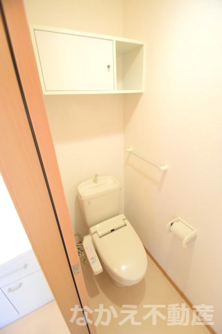 【トイレ】 | トイレです