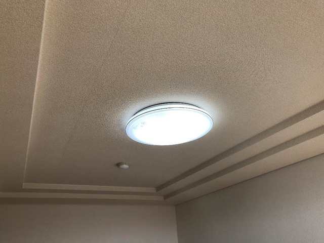 ベルエアーの設備