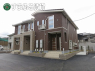 サカエ・フミ　岡崎市真伝町の画像