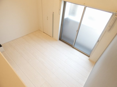 【内装】 | ハーモニーテラス生駒町Ⅳ