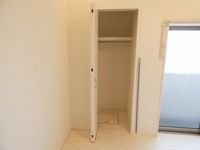 【収納】 | ハーモニーテラス生駒町Ⅳ