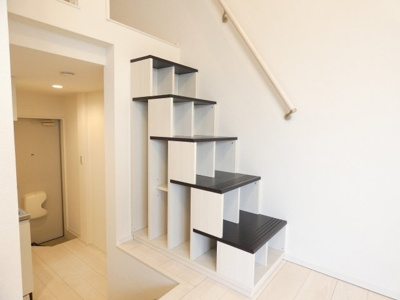 【その他】 | ハーモニーテラス生駒町Ⅳ