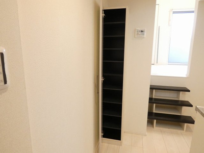 【設備】 | ハーモニーテラス生駒町Ⅳ