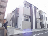 ハーモニーテラス生駒町Ⅳの画像