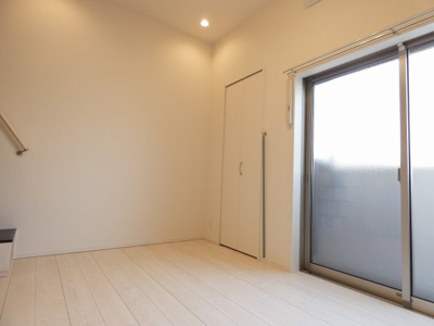 【洋室】 | ハーモニーテラス生駒町Ⅳ