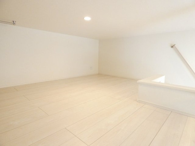 【寝室】 | ハーモニーテラス生駒町Ⅳ