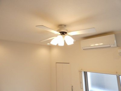 【内装】 | ハーモニーテラス生駒町Ⅳ