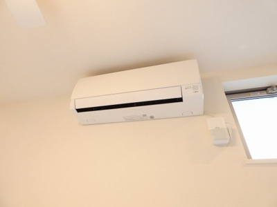 【内装】 | ハーモニーテラス生駒町Ⅳ