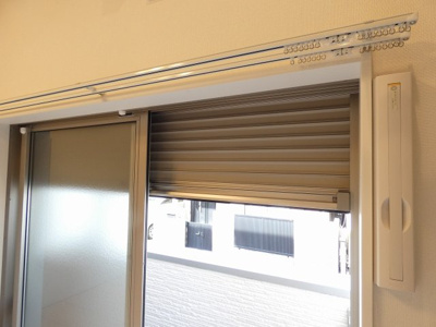 【内装】 | ハーモニーテラス生駒町Ⅳ