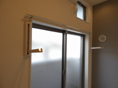 【内装】 | ハーモニーテラス生駒町Ⅳ