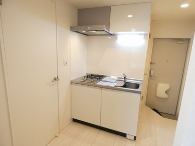 【キッチン】 | ハーモニーテラス生駒町Ⅳ