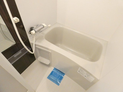 【浴室】 | ハーモニーテラス生駒町Ⅳ