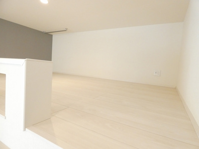 【寝室】 | ハーモニーテラス生駒町Ⅳ