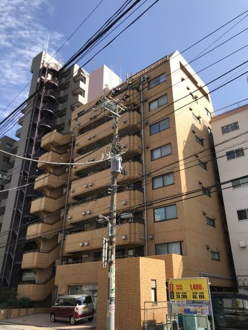 ライオンズマンション市川第五